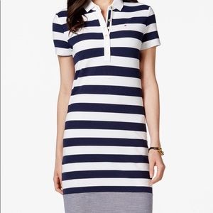 Polo dress